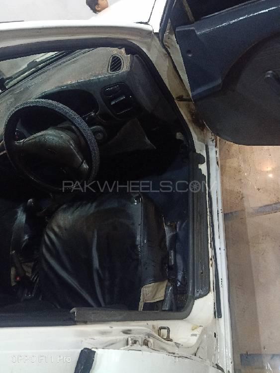 مٹسوبیشی لینسر 1993 for Sale in گجرانوالہ مٹسوبیشی لینسر 1993 for Sale in گجرانوالہ Image-8