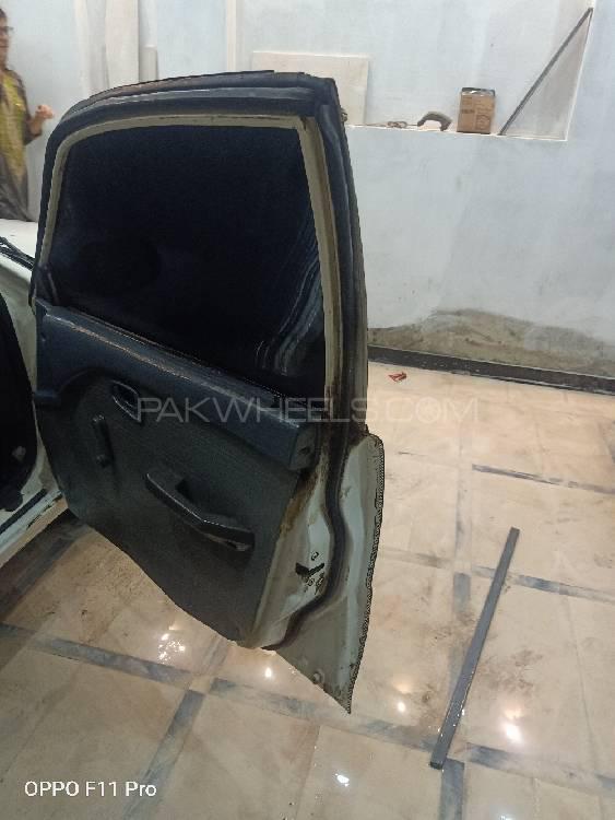 مٹسوبیشی لینسر 1993 for Sale in گجرانوالہ مٹسوبیشی لینسر 1993 for Sale in گجرانوالہ Image-10