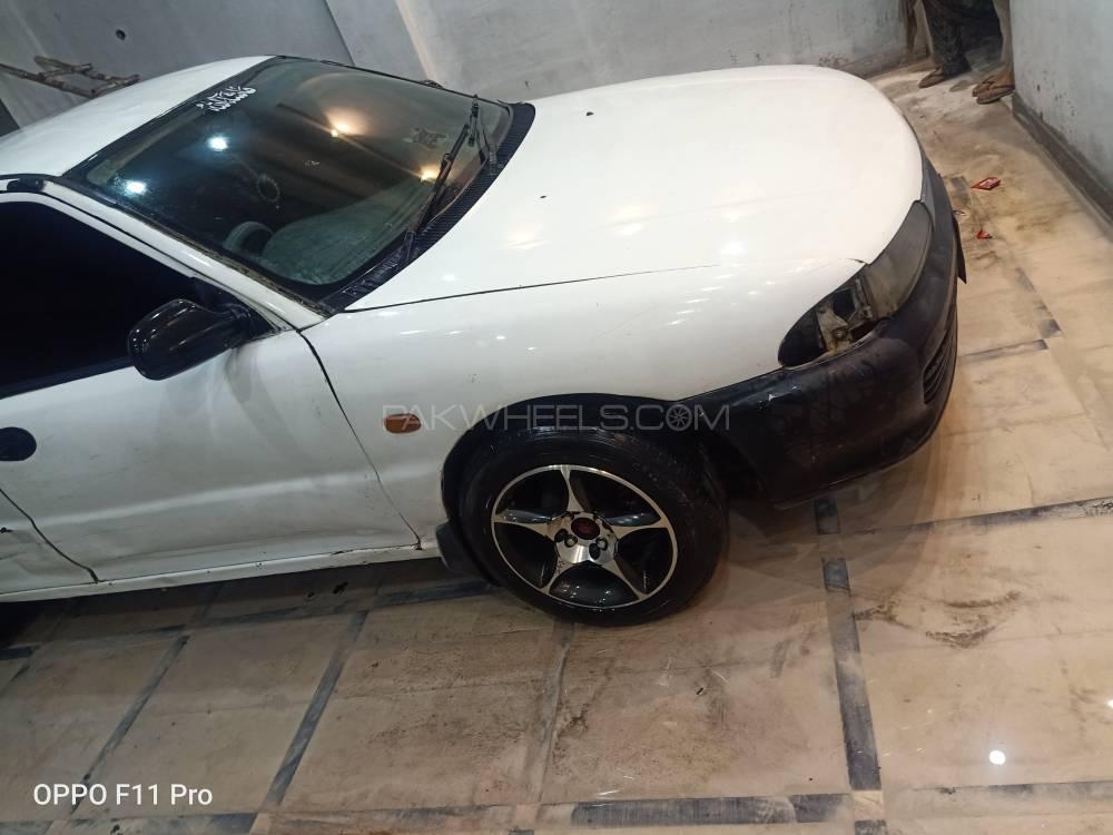 مٹسوبیشی لینسر 1993 for Sale in گجرانوالہ مٹسوبیشی لینسر 1993 for Sale in گجرانوالہ Image-17