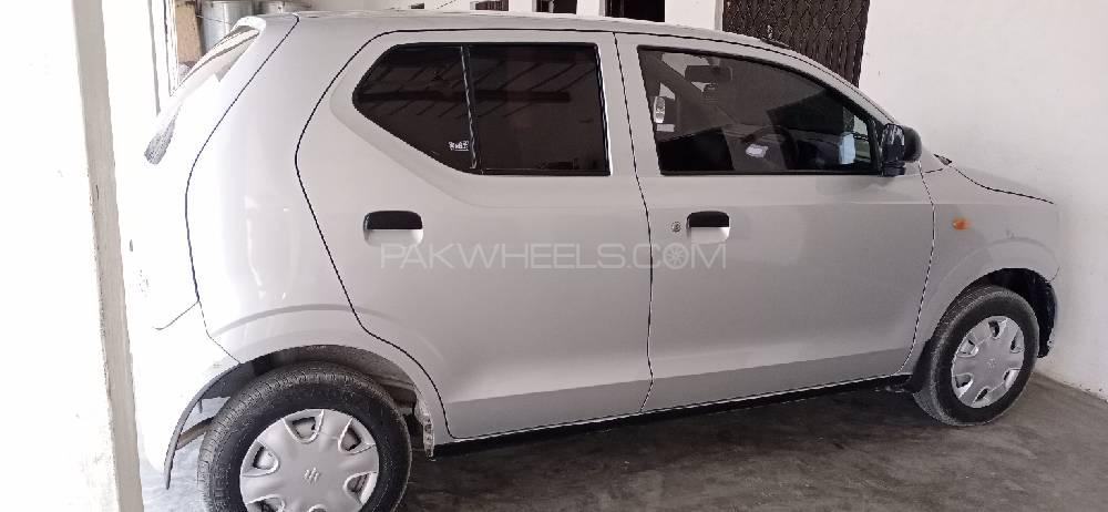 Suzuki Alto 2019 for Sale in Mian Wali Image-1
