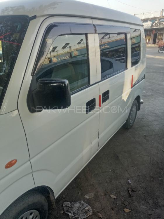 Suzuki Every 2017 for Sale in Gujrat Suzuki Every 2017 for Sale in Gujrat Image-2
