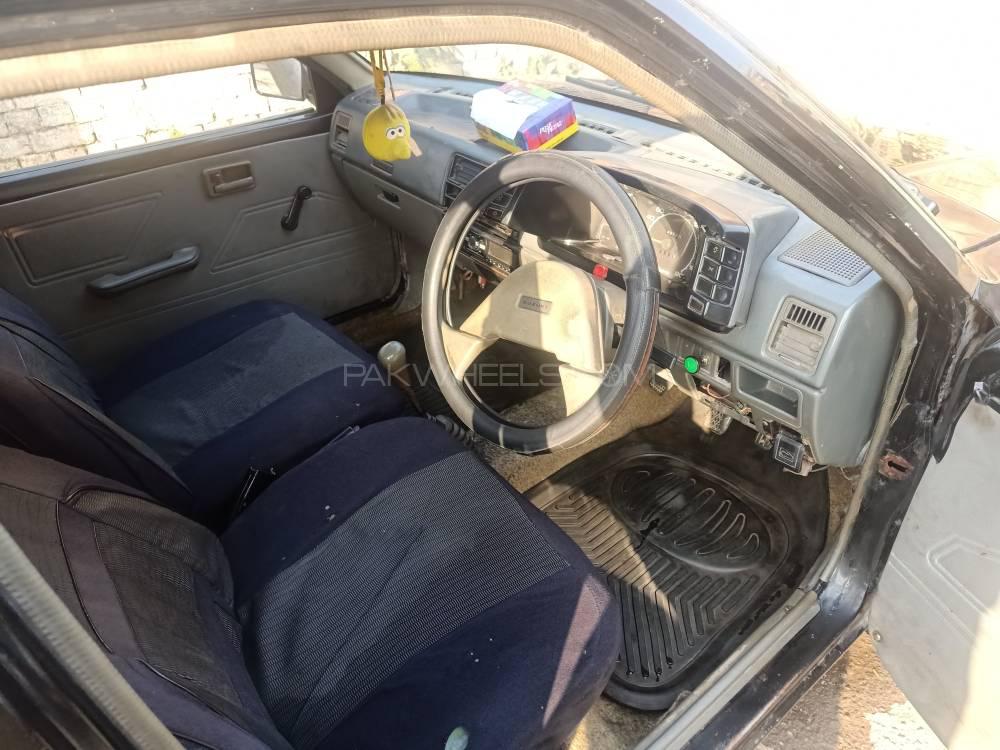 سوزوکی خیبر 1992 for Sale in لاہور سوزوکی خیبر 1992 for Sale in لاہور Image-5
