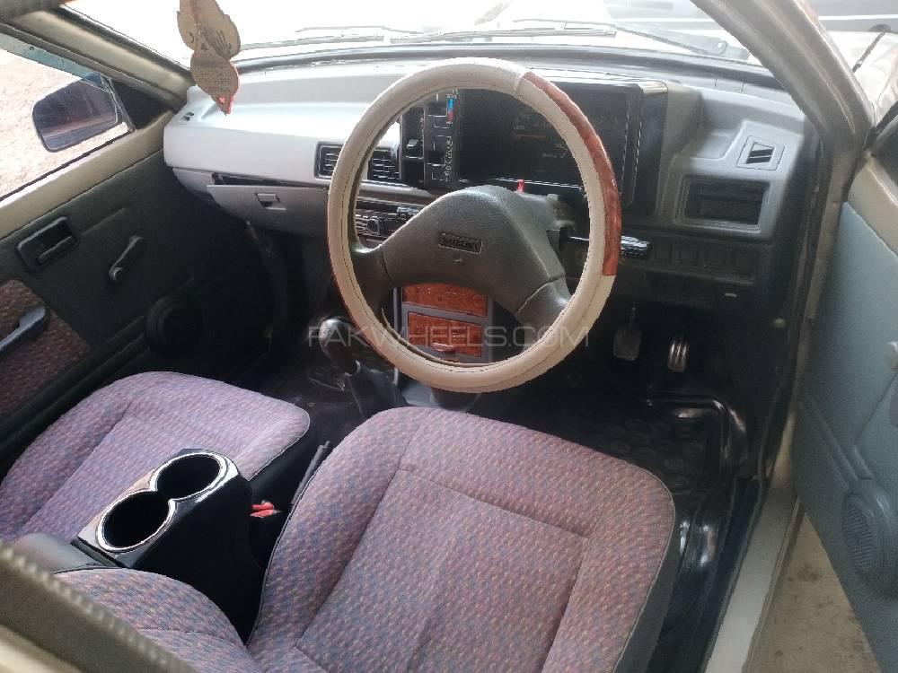 Suzuki Mehran 2018 for Sale in Multan Suzuki Mehran 2018 for Sale in Multan Image-5