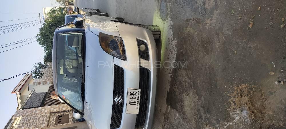 Suzuki Swift 2013 for Sale in Attock Image-1