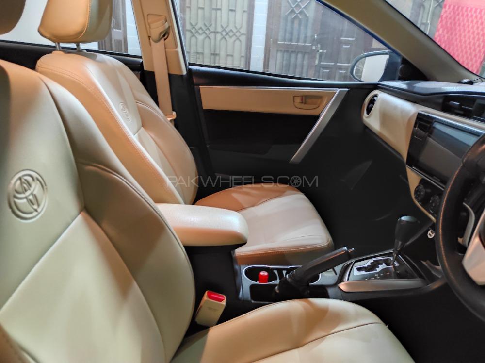 ٹویوٹا کرولا 2019 for Sale in ملتان ٹویوٹا کرولا 2019 for Sale in ملتان Image-7