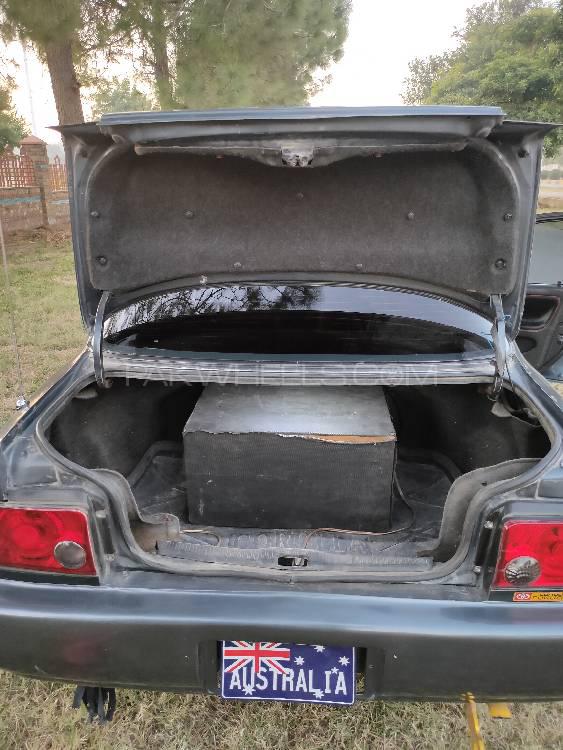 Toyota Corolla 1998 for Sale in Wah cantt Toyota Corolla 1998 for Sale in Wah cantt Image-13