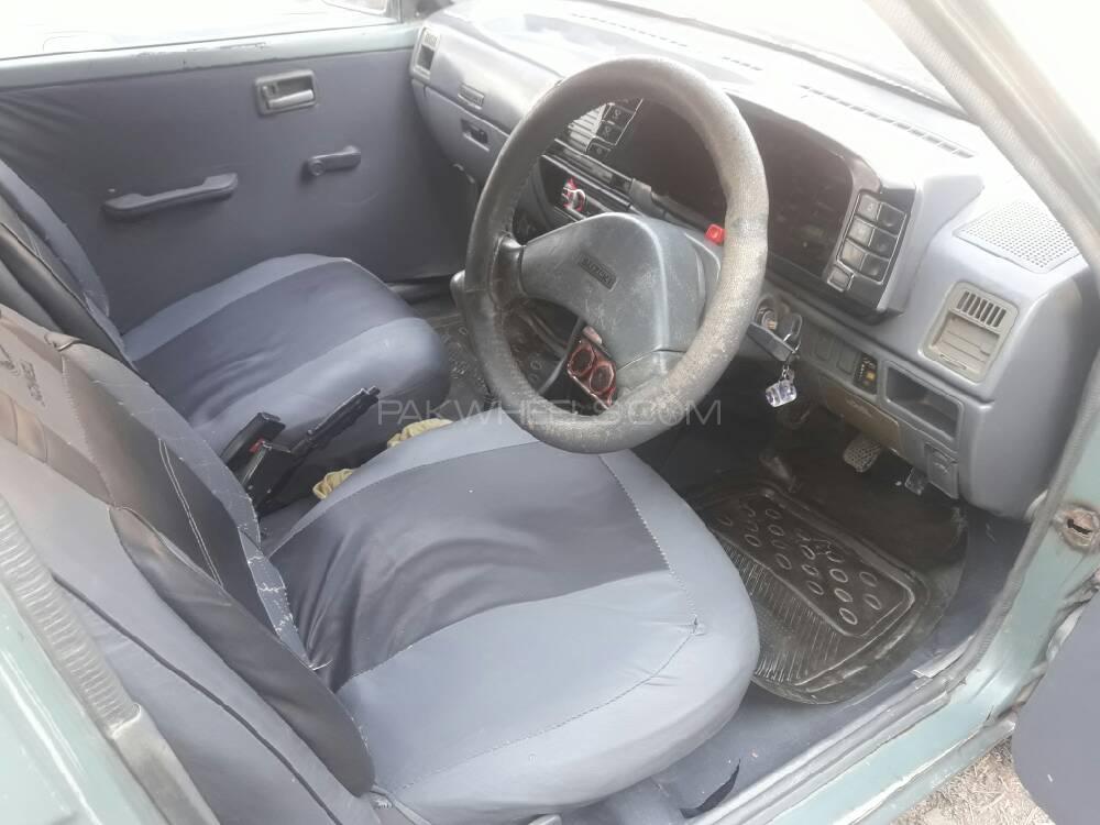 Suzuki Khyber 1996 for Sale in Peshawar Image-1