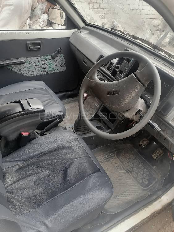 سوزوکی مہران 2009 for Sale in گجرات سوزوکی مہران 2009 for Sale in گجرات Image-4