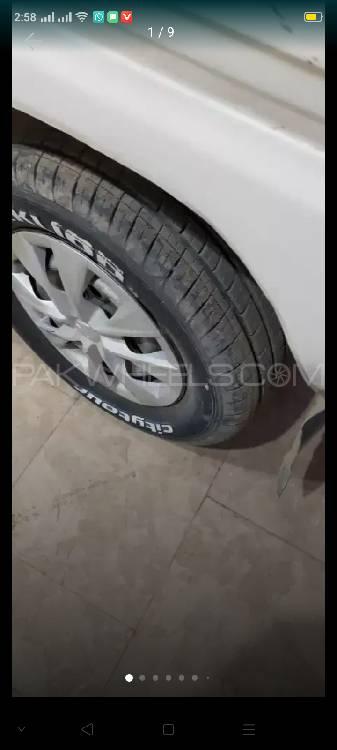 سوزوکی راوی 2016 for Sale in اسلام آباد سوزوکی راوی 2016 for Sale in اسلام آباد Image-9