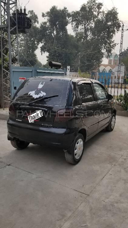 Chevrolet Exclusive 2003 for Sale in Peshawar Image-1