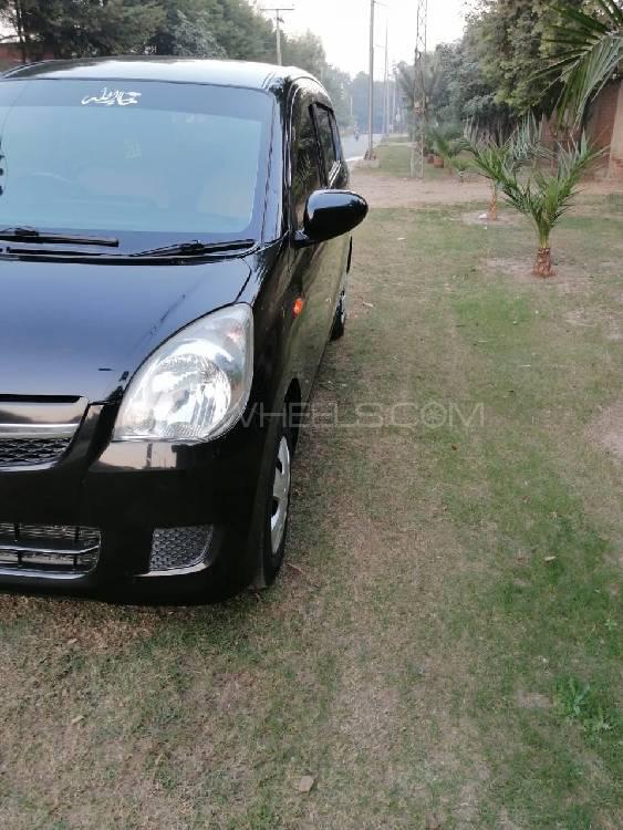 Daihatsu Mira 2010 for Sale in Faisalabad Image-1