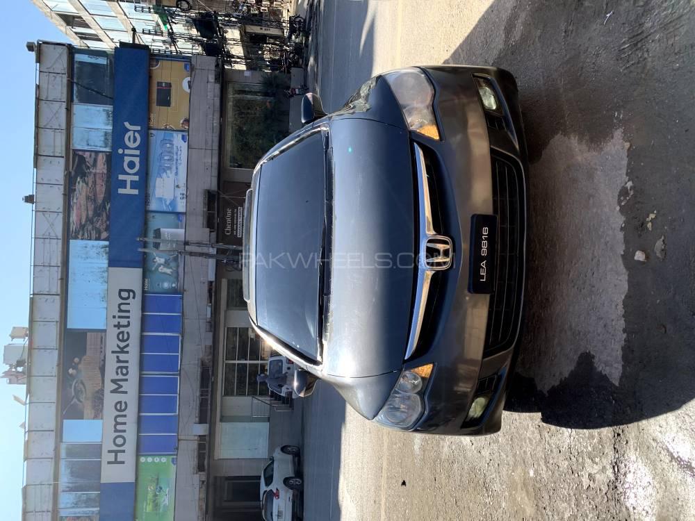 Honda Civic 2006 for Sale in Rawalpindi Honda Civic 2006 for Sale in Rawalpindi Image-6