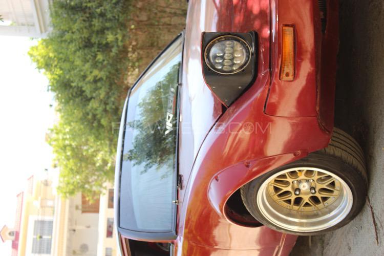 Mazda Rx7 - 1980  Mazda Rx7 - 1980  Image-6