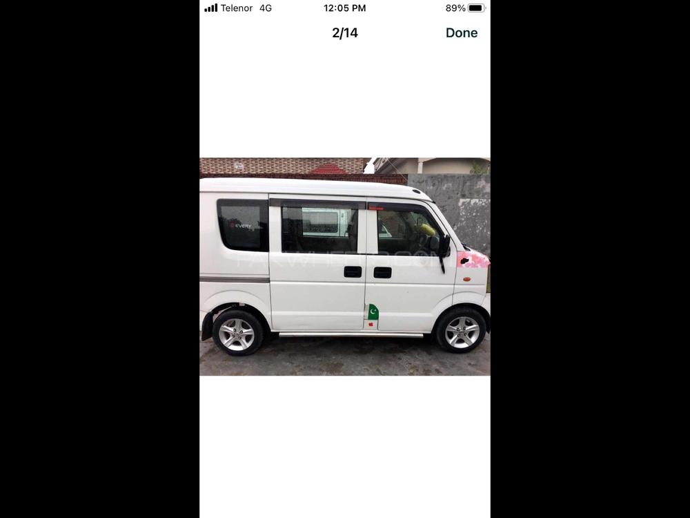 مازدا سکرم وین 2017 for Sale in وزیرآباد مازدا سکرم وین 2017 for Sale in وزیرآباد Image-10