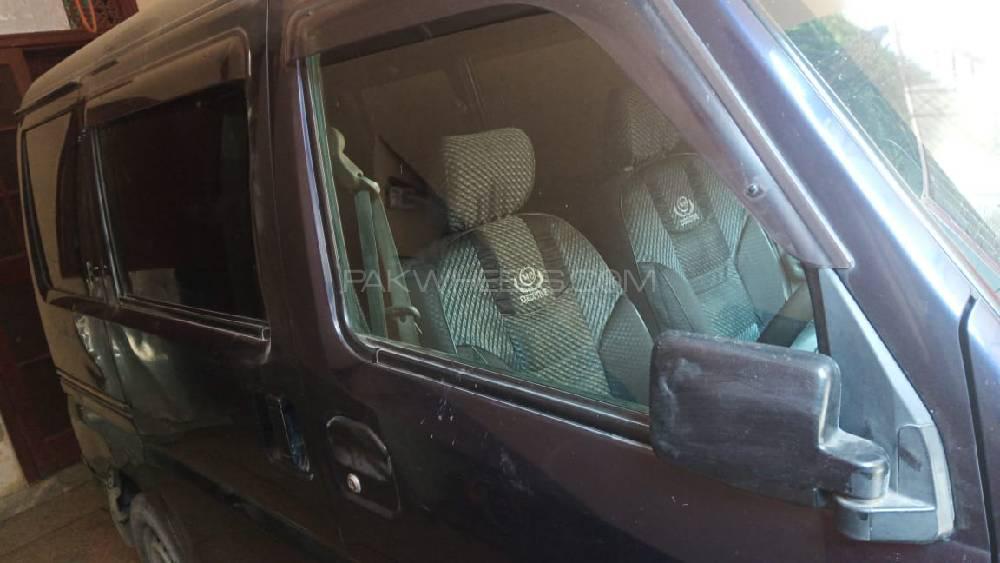 Nissan Clipper 2014 for Sale in Lahore Nissan Clipper 2014 for Sale in Lahore Image-5