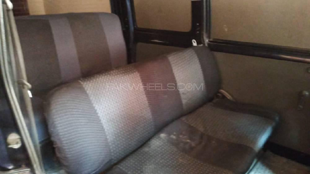 Nissan Clipper 2014 for Sale in Lahore Nissan Clipper 2014 for Sale in Lahore Image-2