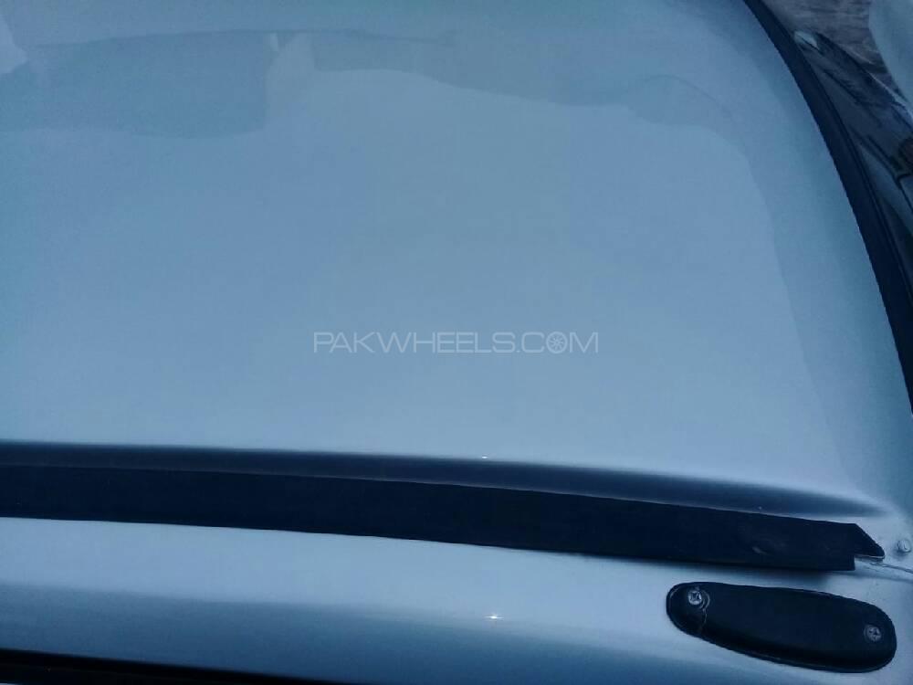 Suzuki Alto 2009 for Sale in Peshawar Suzuki Alto 2009 for Sale in Peshawar Image-4