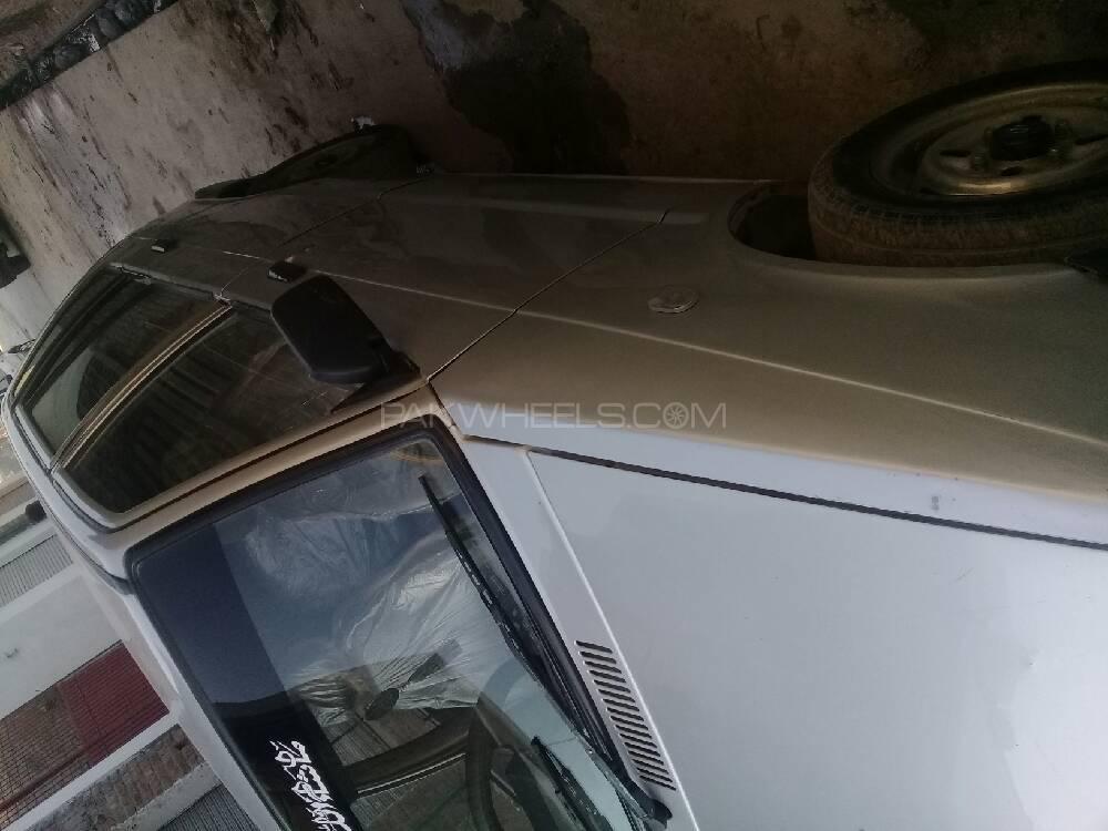 Suzuki Alto 2009 for Sale in Peshawar Suzuki Alto 2009 for Sale in Peshawar Image-16