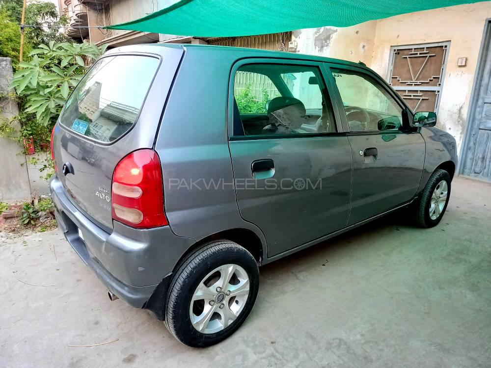 سوزوکی آلٹو 2012 for Sale in گجرانوالہ سوزوکی آلٹو 2012 for Sale in گجرانوالہ Image-4