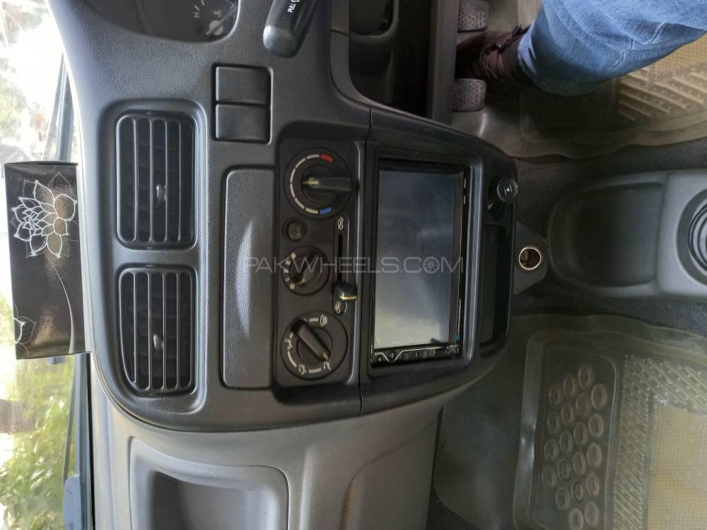 سوزوکی آلٹو 2012 for Sale in گجرانوالہ سوزوکی آلٹو 2012 for Sale in گجرانوالہ Image-9