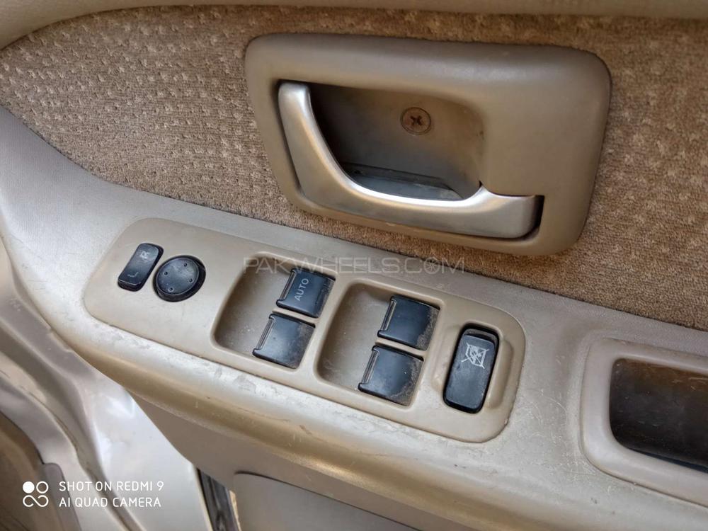 Suzuki APV 2007 for Sale in Lahore Suzuki APV 2007 for Sale in Lahore Image-9