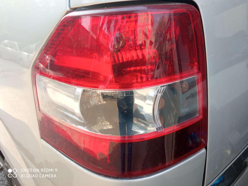 Suzuki APV 2007 for Sale in Lahore Suzuki APV 2007 for Sale in Lahore Image-12
