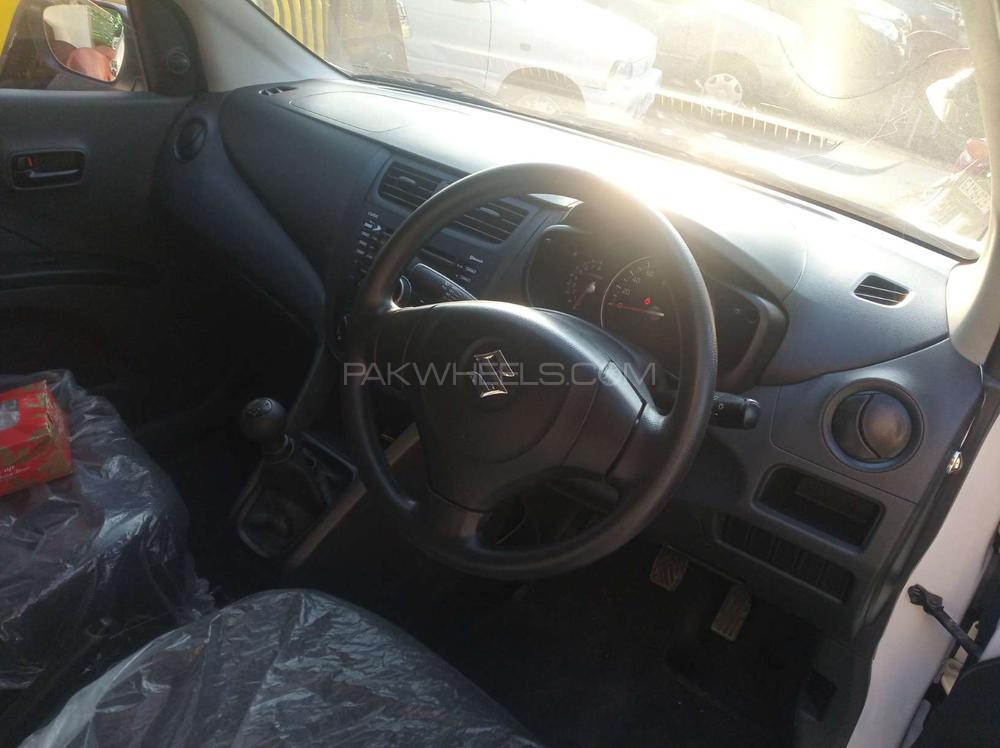 Suzuki Cultus 2020 for Sale in Gujranwala Suzuki Cultus 2020 for Sale in Gujranwala Image-7