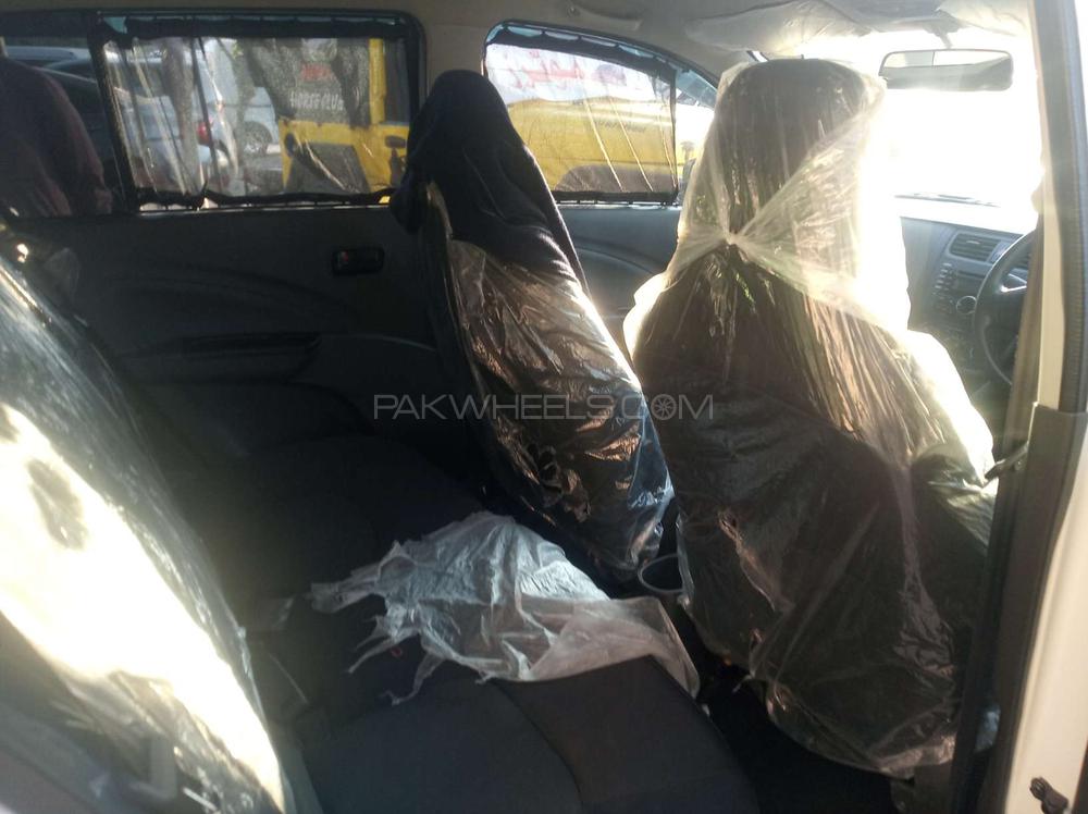Suzuki Cultus 2020 for Sale in Gujranwala Suzuki Cultus 2020 for Sale in Gujranwala Image-8