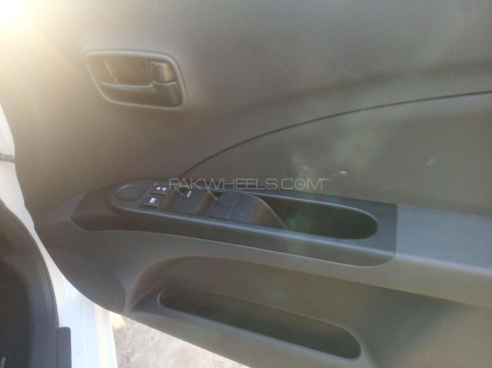 Suzuki Cultus 2020 for Sale in Gujranwala Suzuki Cultus 2020 for Sale in Gujranwala Image-10
