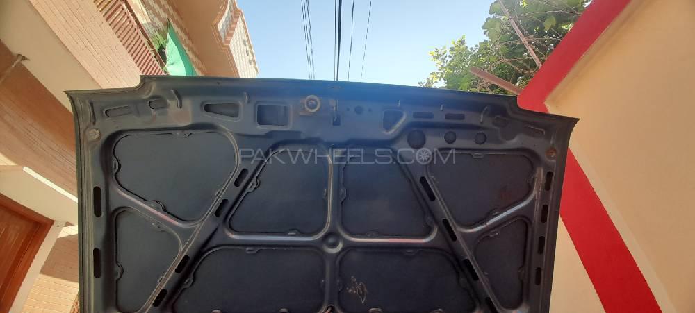 Suzuki Mehran 2012 for Sale in Rawalpindi Suzuki Mehran 2012 for Sale in Rawalpindi Image-4
