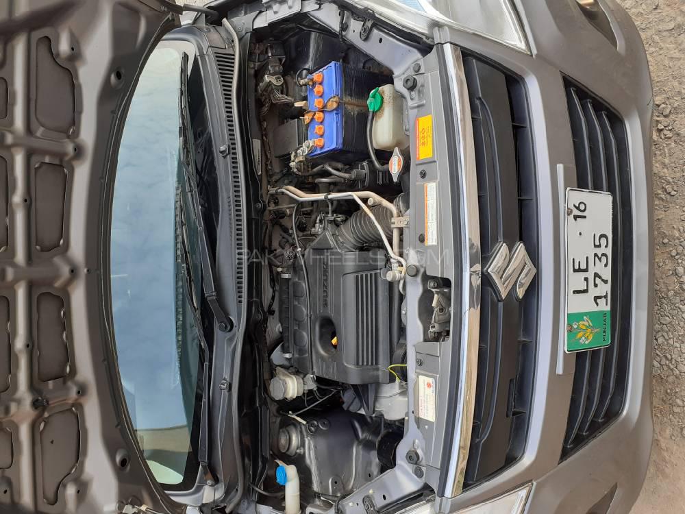 Suzuki Wagon R 2016 for Sale in Faisalabad Suzuki Wagon R 2016 for Sale in Faisalabad Image-3