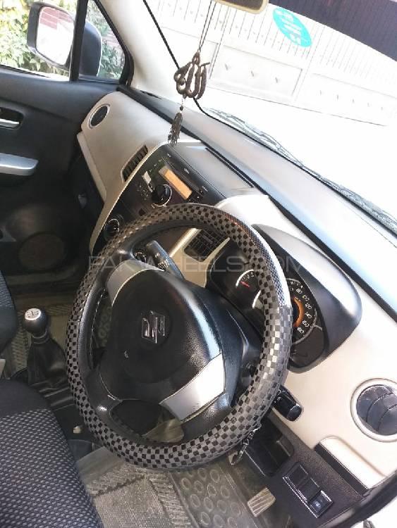 Suzuki Wagon R 2018 for Sale in Rawalpindi Suzuki Wagon R 2018 for Sale in Rawalpindi Image-3