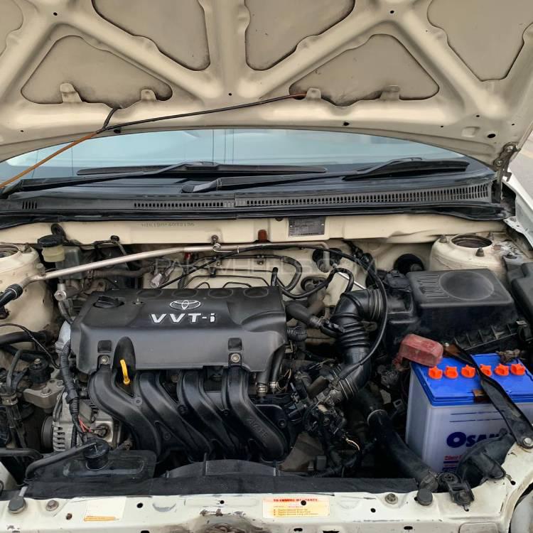 Toyota Corolla 2019 for Sale in Lahore Toyota Corolla 2019 for Sale in Lahore Image-6