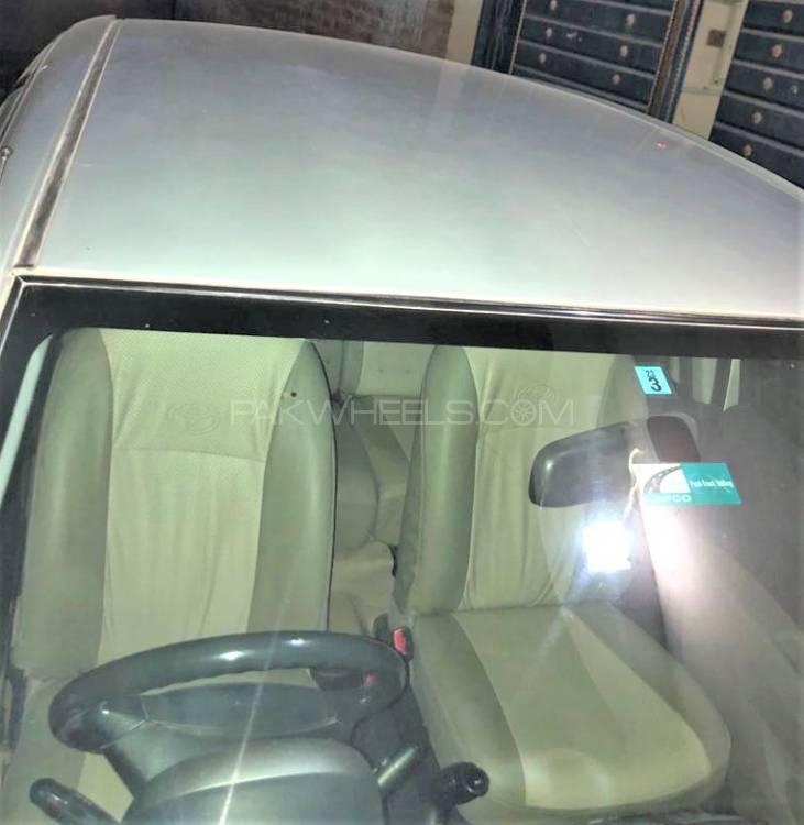 Toyota Passo 2006 for Sale in Peshawar Toyota Passo 2006 for Sale in Peshawar Image-3