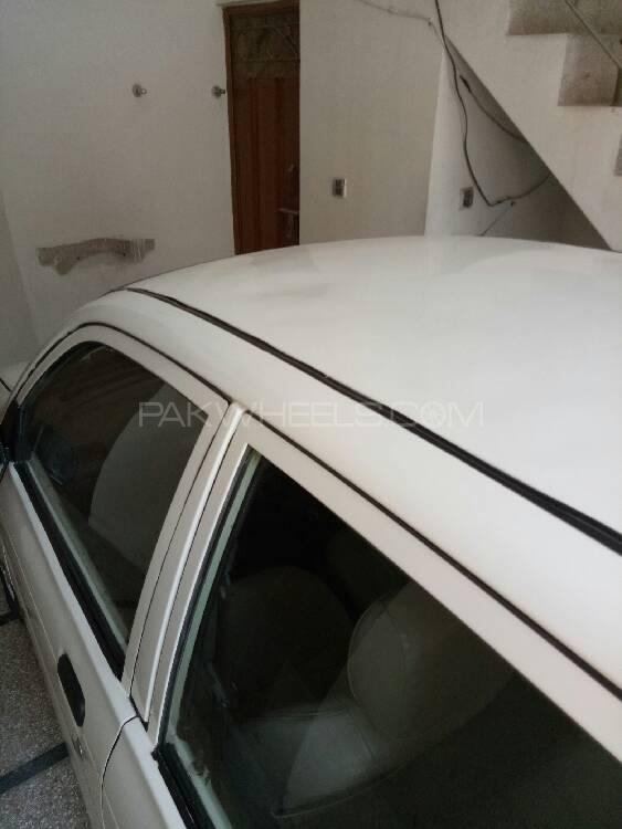 Daihatsu Cuore 2002 for Sale in Lahore Image-1