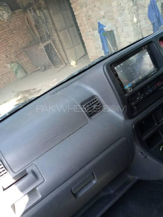 Daihatsu Hijet 2013 for Sale in Burewala Daihatsu Hijet 2013 for Sale in Burewala Image-2