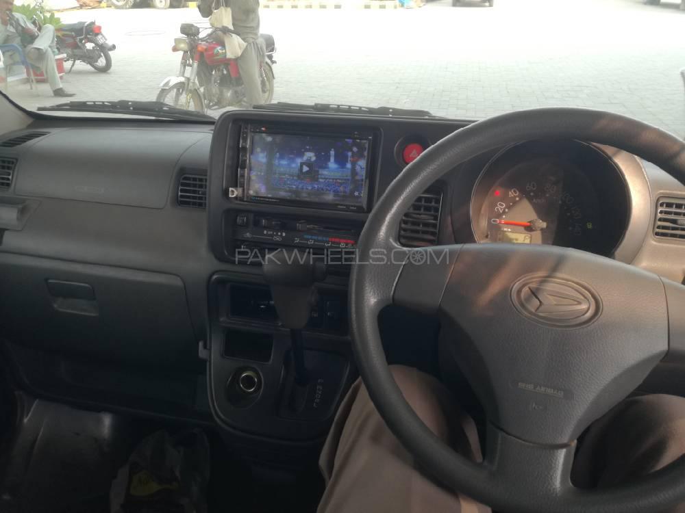 Daihatsu Hijet 2013 for Sale in Burewala Daihatsu Hijet 2013 for Sale in Burewala Image-9