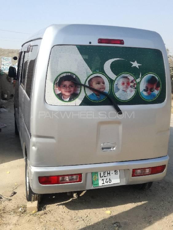 Daihatsu Hijet 2013 for Sale in Burewala Daihatsu Hijet 2013 for Sale in Burewala Image-17