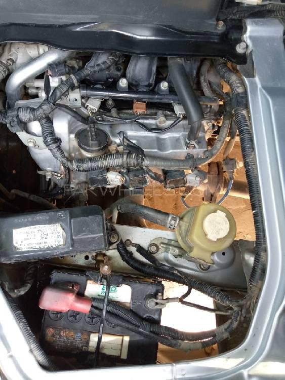 Daihatsu Hijet 2013 for Sale in Burewala Daihatsu Hijet 2013 for Sale in Burewala Image-4
