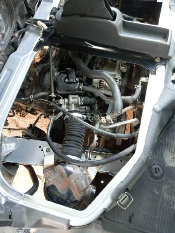 Daihatsu Hijet 2013 for Sale in Burewala Daihatsu Hijet 2013 for Sale in Burewala Image-8