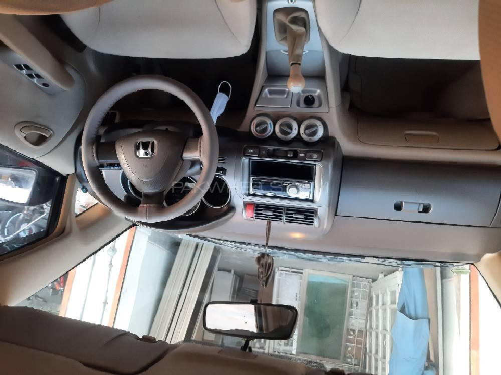 Honda City 2006 for Sale in Okara Honda City 2006 for Sale in Okara Image-5