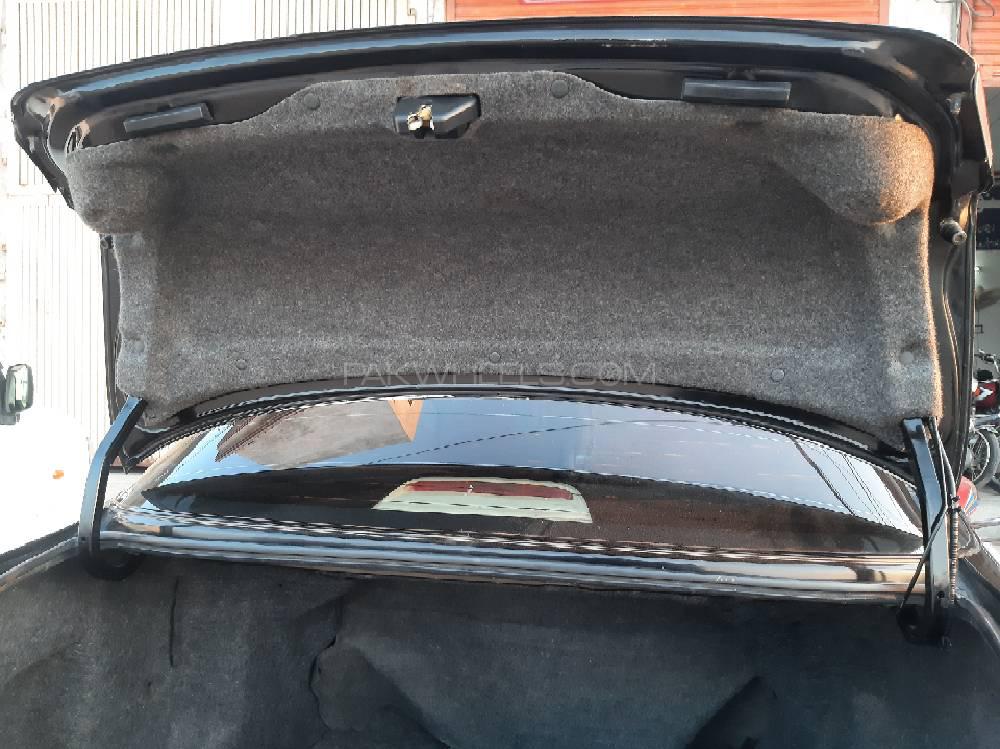 Honda City 2006 for Sale in Okara Honda City 2006 for Sale in Okara Image-6