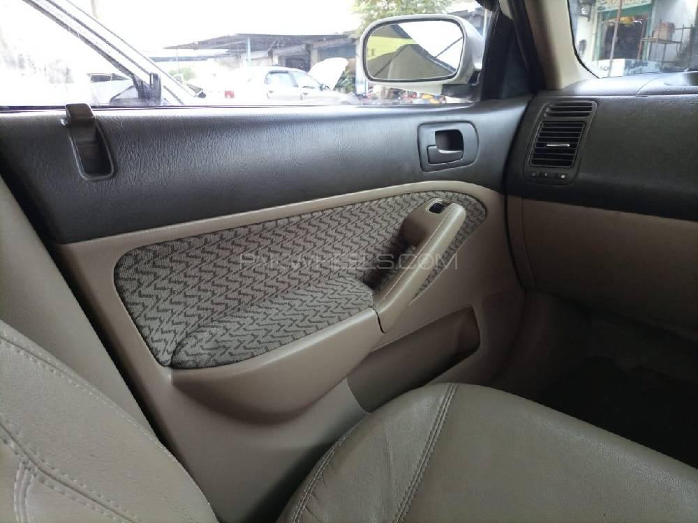 Honda Civic 2003 for Sale in Islamabad Honda Civic 2003 for Sale in Islamabad Image-10
