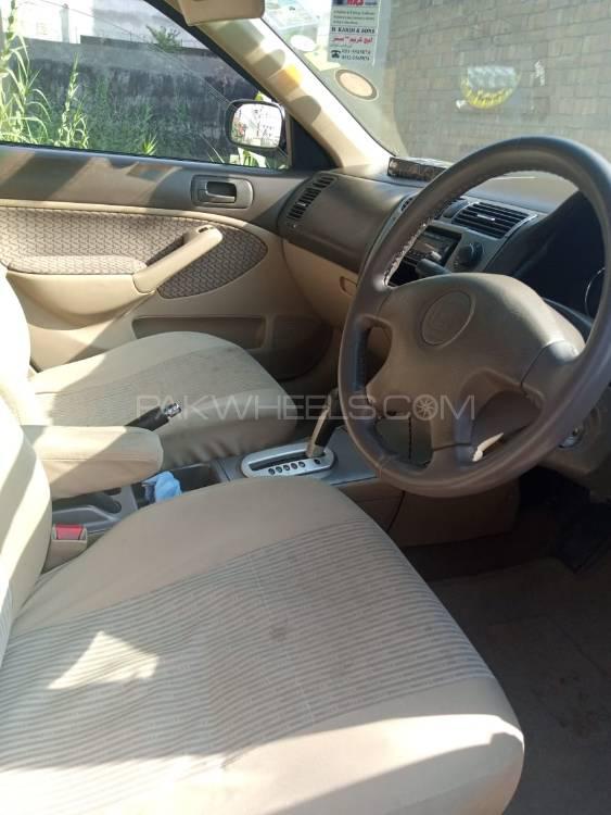 Honda Civic 2005 for Sale in Islamabad Honda Civic 2005 for Sale in Islamabad Image-8