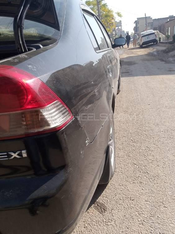 Honda Civic 2005 for Sale in Islamabad Honda Civic 2005 for Sale in Islamabad Image-14