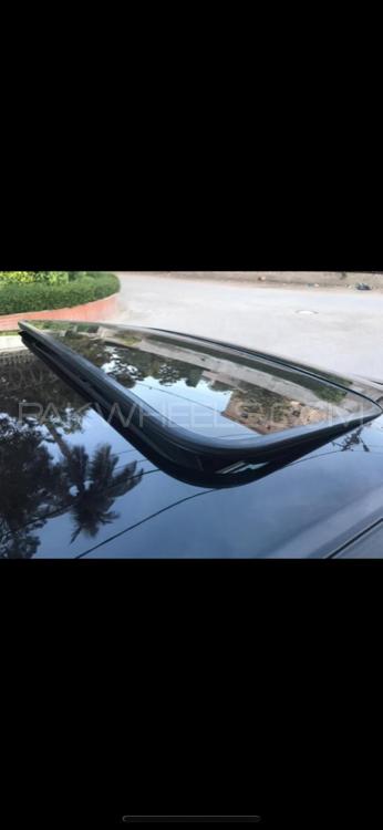 Honda Civic 2015 for Sale in Karachi Image-1