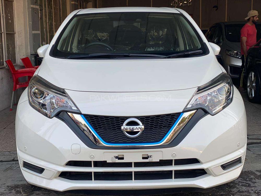 نسان نوٹ 2018 for Sale in لاہور نسان نوٹ 2018 for Sale in لاہور Image-4