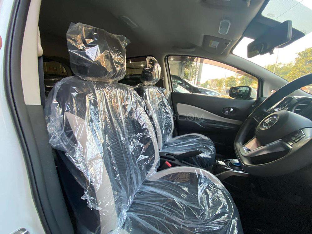 نسان نوٹ 2018 for Sale in لاہور نسان نوٹ 2018 for Sale in لاہور Image-7