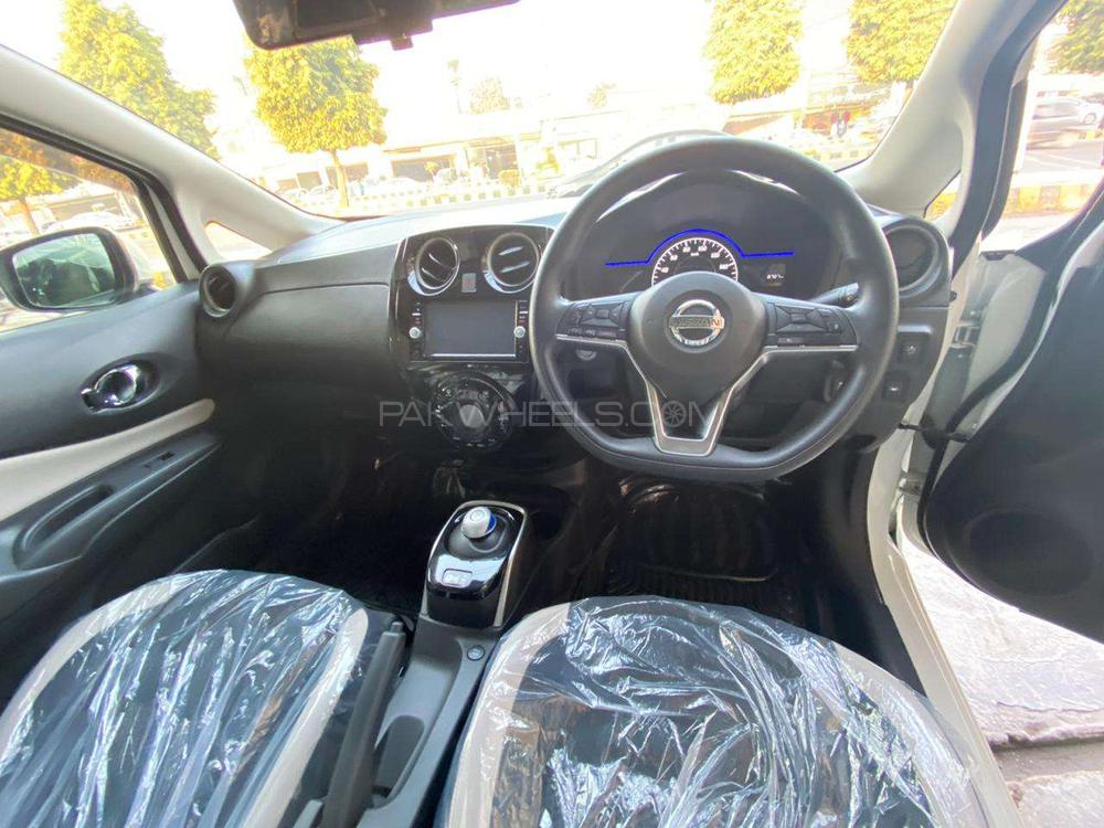 نسان نوٹ 2018 for Sale in لاہور نسان نوٹ 2018 for Sale in لاہور Image-9