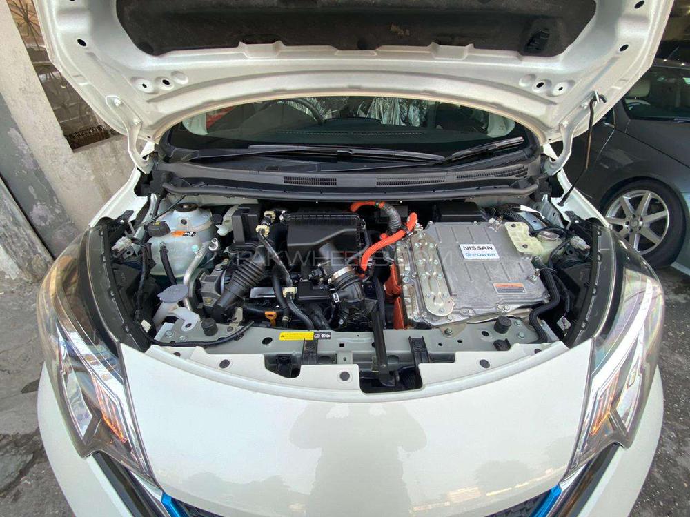 نسان نوٹ 2018 for Sale in لاہور نسان نوٹ 2018 for Sale in لاہور Image-10